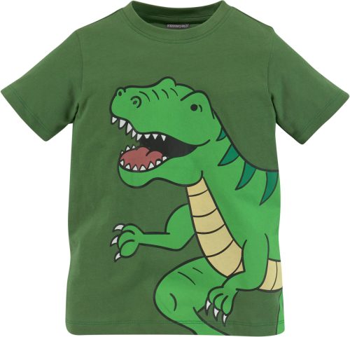 KIDSWORLD T-shirt Dinosaurus