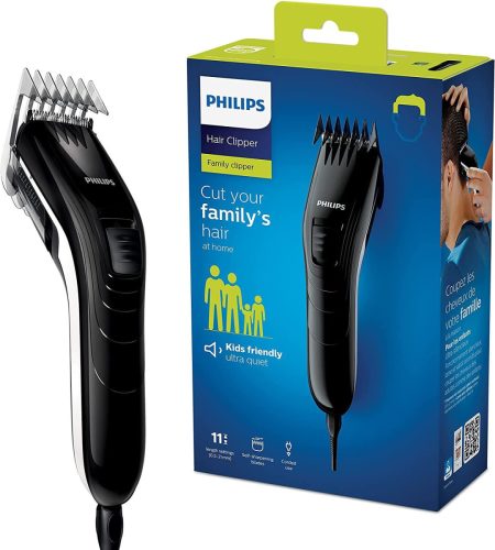 Philips Tondeuse QC5115/15 Series 3000, werkt op netstroom