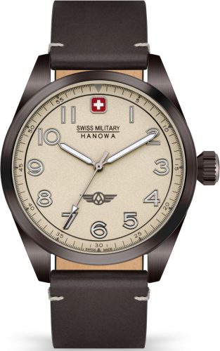 Swiss Military Hanowa Zwitsers horloge FALCON, SMWGA2100440