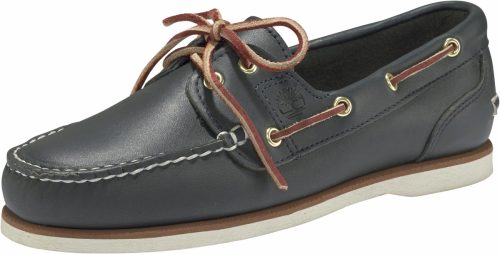 Timberland Bootschoenen Classic Boat 2 Eye W