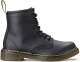 Dr. martens 1460 Black Softy Kleuter/Tiener leren veterboots zwart