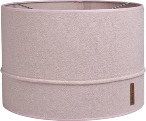 Baby's Only Sparkle lampenkap zilver-roze mêlee
