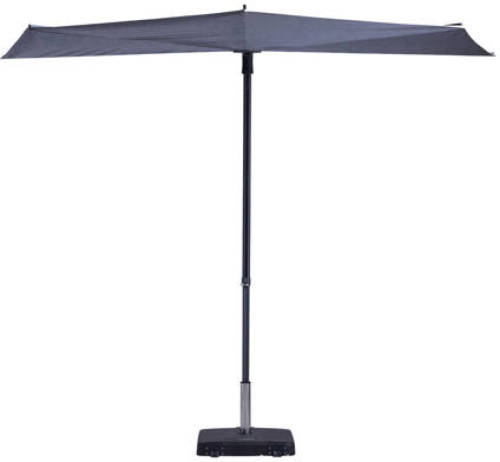 Madison parasol Sun Wave (270x150 cm)