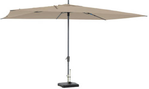 Madison parasol Rectangle (400x300 cm)