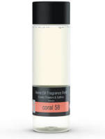 Janzen Geurstokjes navulling - Coral 58 (200 ml)