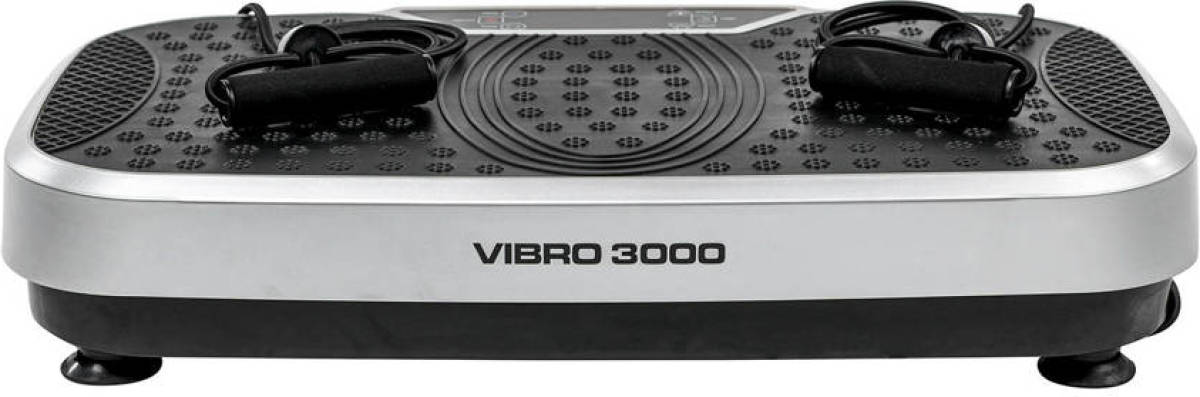 Christopeit Vibro 3000