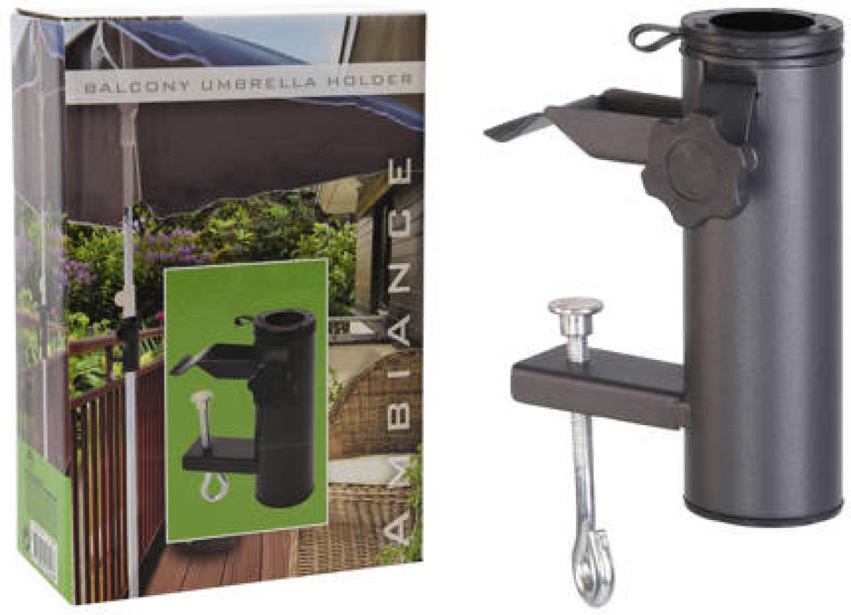 Pro Garden parasolhouder