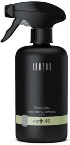 Janzen interieurspray - Earth 46