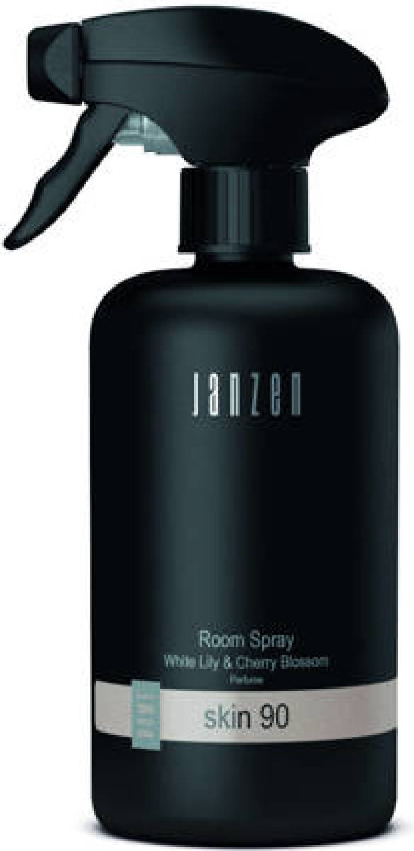 Janzen interieurspray - Skin 90