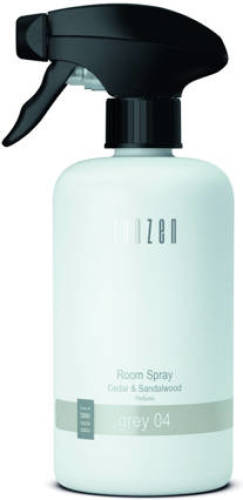 Janzen interieurspray - Grey 04
