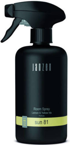 Janzen interieurspray - Sun 81