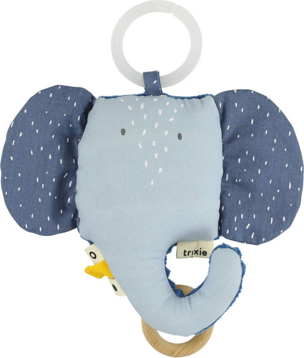 TRIXIE muziekspeeltje Mrs. Elephant