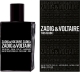 Zadig & Voltaire This Is Him! eau de toilette - 100 ml