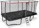 EXIT Peak Pro trampoline 275x458 cm