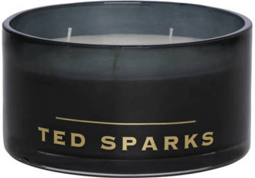 Ted Sparks geurkaars Magnum - Bamboo & Peony