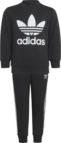 adidas Originals Adicolor joggingpak zwart/wit