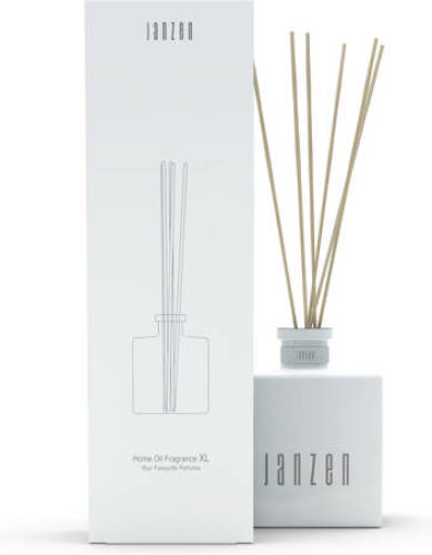 Janzen Diffuser XL - Wit (0 ml)