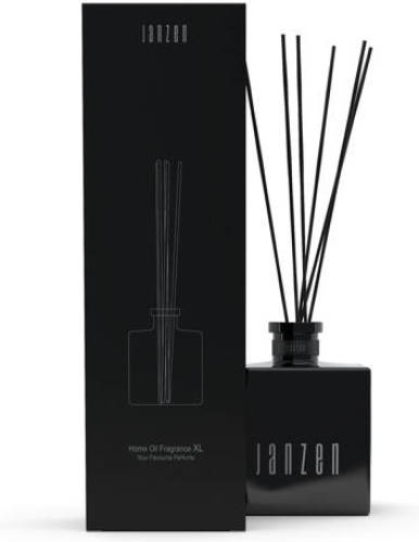 Janzen Diffuser XL - Zwart (0 ml)