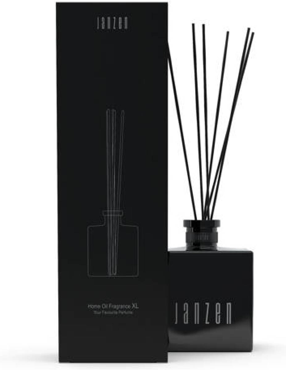 Janzen Diffuser XL - Zwart (0 ml)
