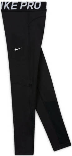 Nike Legging Pro Big Kids' (Girls') Leggings