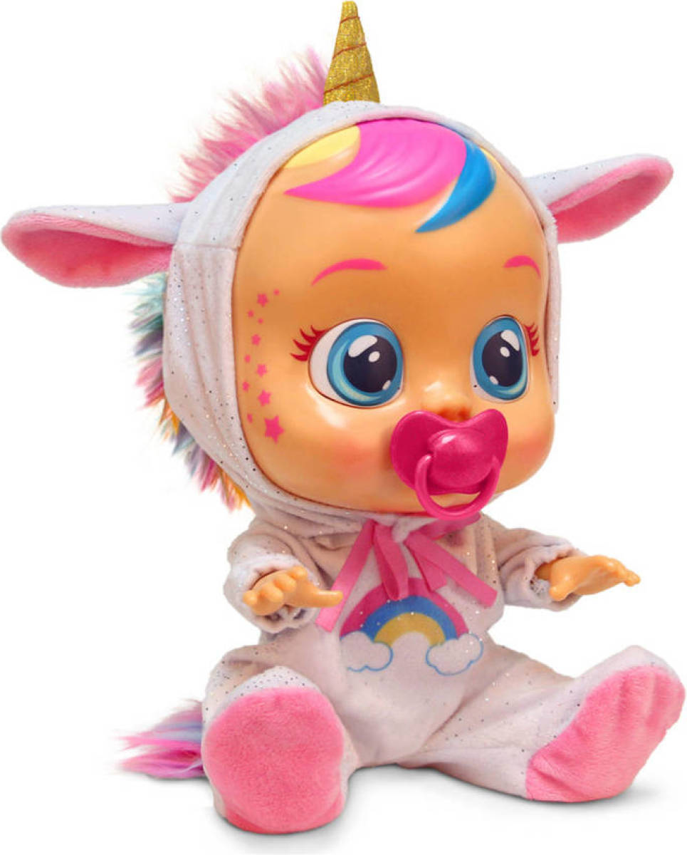Cry Babies Dreamy