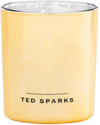 Ted Sparks geurkaars Vanilla & Cedarwood