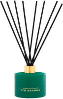 Ted Sparks geurstokjes Moss & Sandalwood (200 ml)