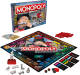 Hasbro Gaming Monopoly Slechte Verliezers bordspel