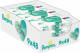 Pampers Aqua Pure 9 x 48 babydoekjes