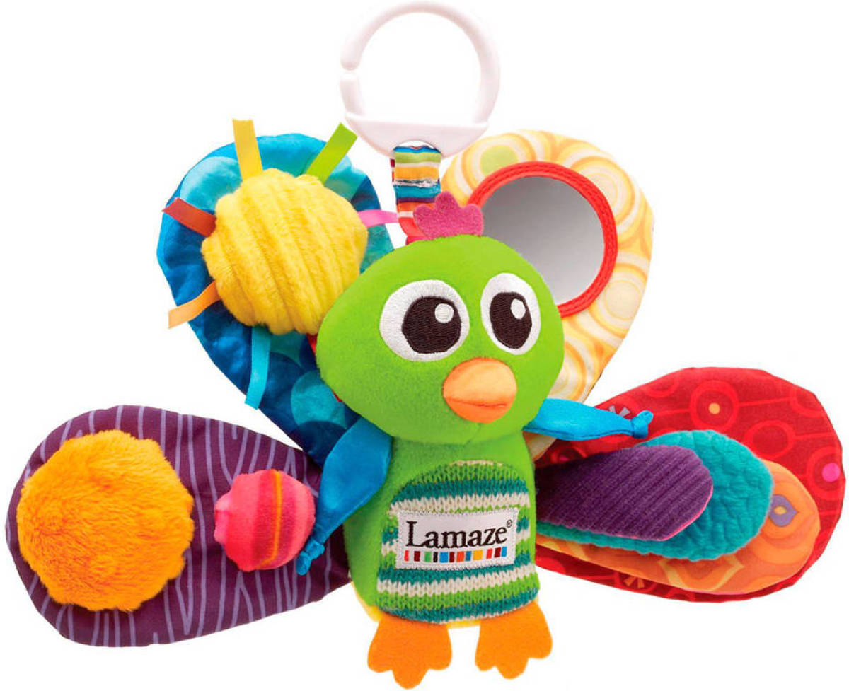 Lamaze Jacques de Pauw