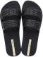 Ipanema Renda slippers zwart