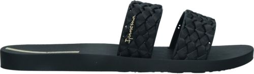 Ipanema Renda Slipper  Zwart