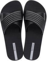 Ipanema Street slippers zwart
