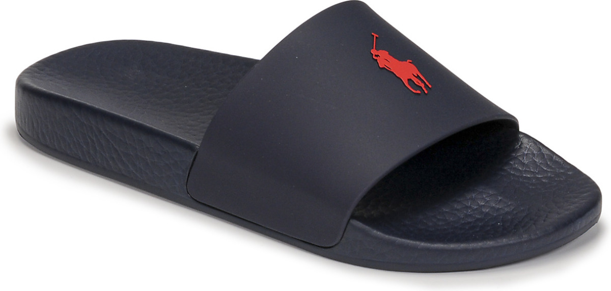 Teenslippers Polo ralph lauren  POLO SLIDE-SANDALS-SLIDE