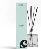 Janzen &C Musk Jasmine geurstokjes - 200 ml (200 ml)