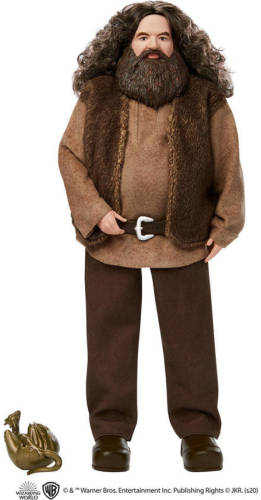 Harry Potter Hagrid