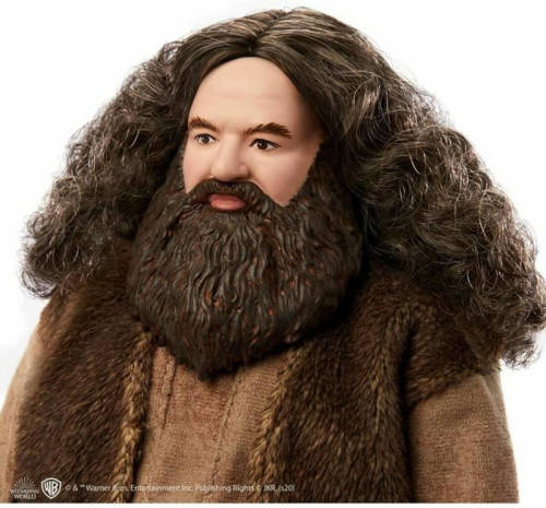 Harry Potter Hagrid