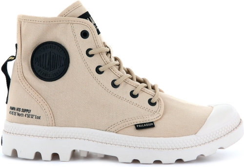 Hoge Sneakers Palladium  PAMPA HI HTG SUPPLY