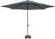 Madison parasol Elba (300x300 cm)