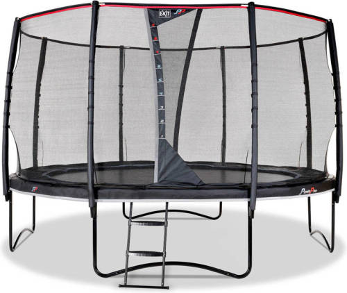 EXIT Peak Pro trampoline 427 cm