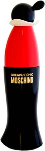 Moschino Cheap And Chic eau de toilette - 100 ml