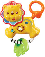 VTech Baby brul & speel rammela
