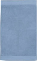 Seahorse badmat Pure (50x90 cm) Denim blauw