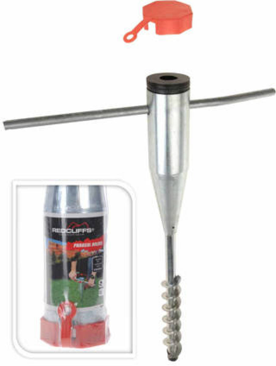 Redcliffs Outdoor parasolhouder