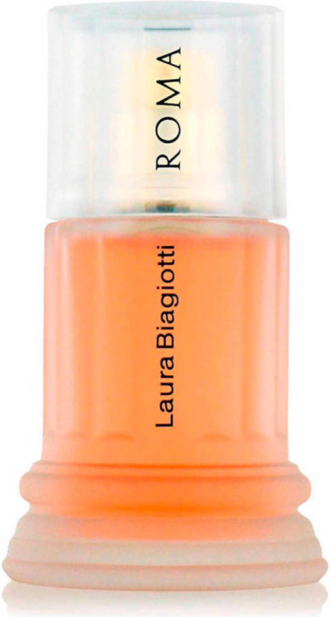 Laura Biagiotti Roma eau de toilette - 50 ml