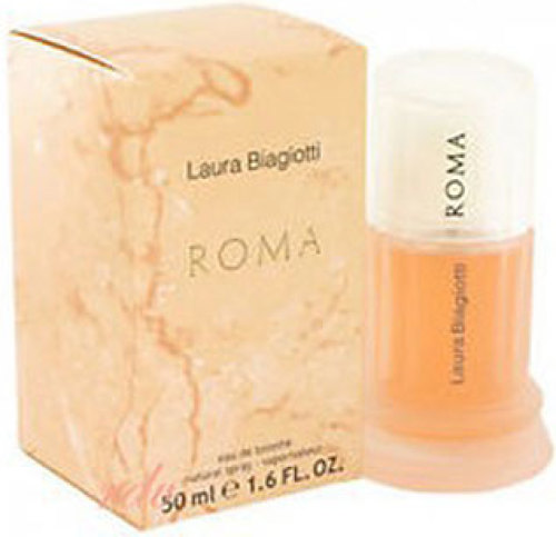 Laura Biagiotti Roma eau de toilette - 50 ml