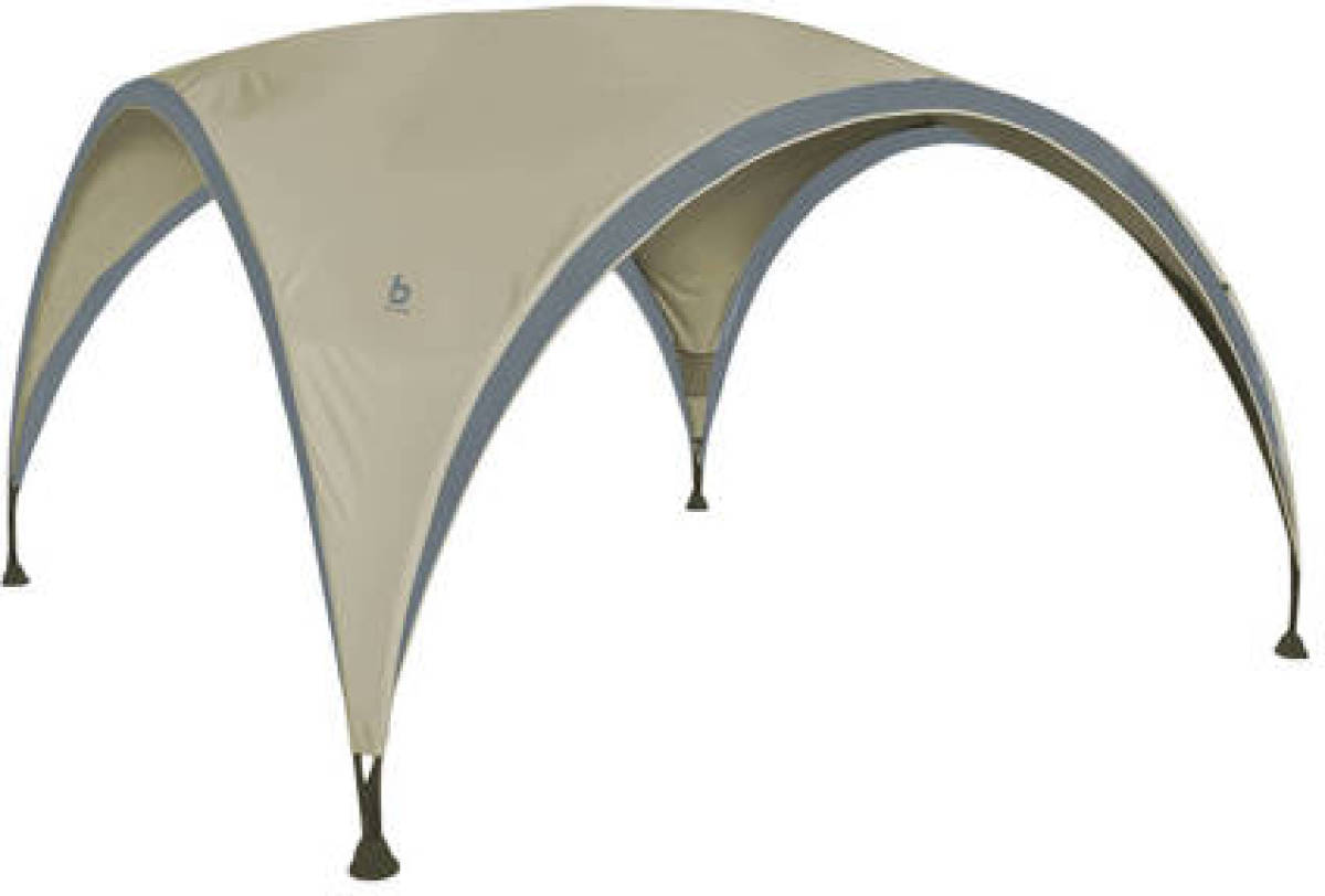 Bo-Camp partytent Medium (370x370 cm)