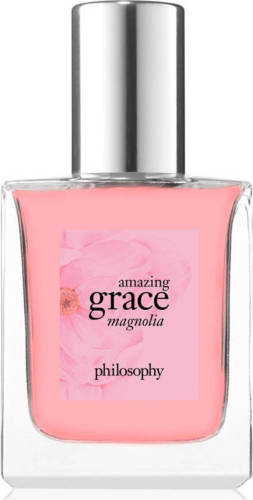Philosophy amazing grace magnolia eau de toilette - 15 ml