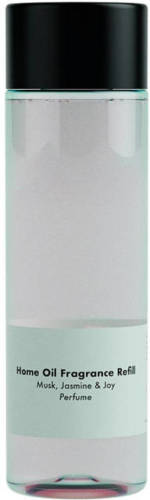 Janzen &C Musk Jasmine Refill diffuser (200 ml)