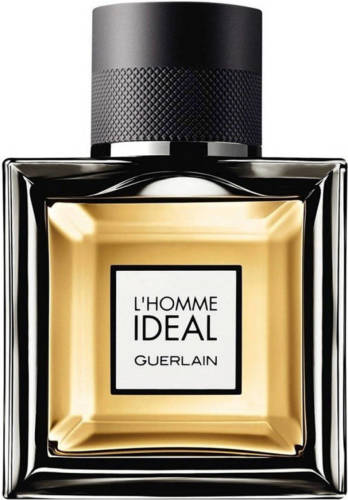 Guerlain L'Homme Ideal eau de toilette - 50 ml - 50 ml